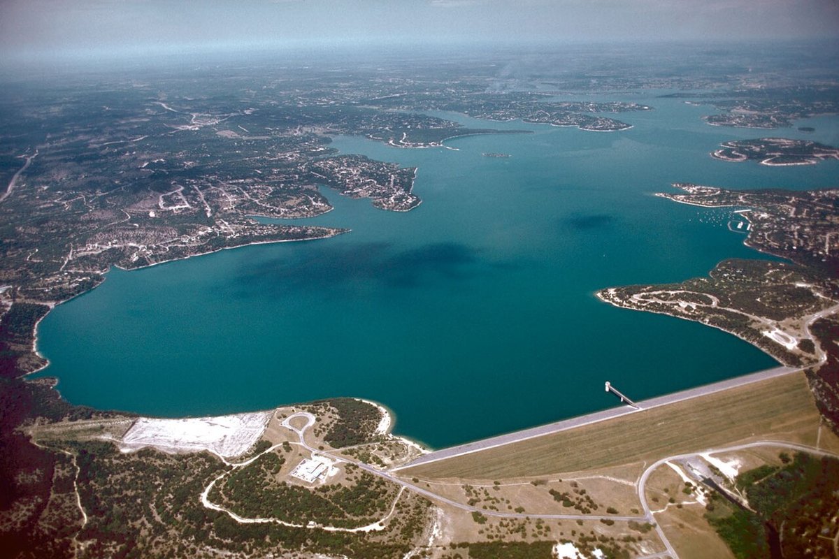 Canyon Lake, TX - Canyon Lake (Texas) - Wikipedia