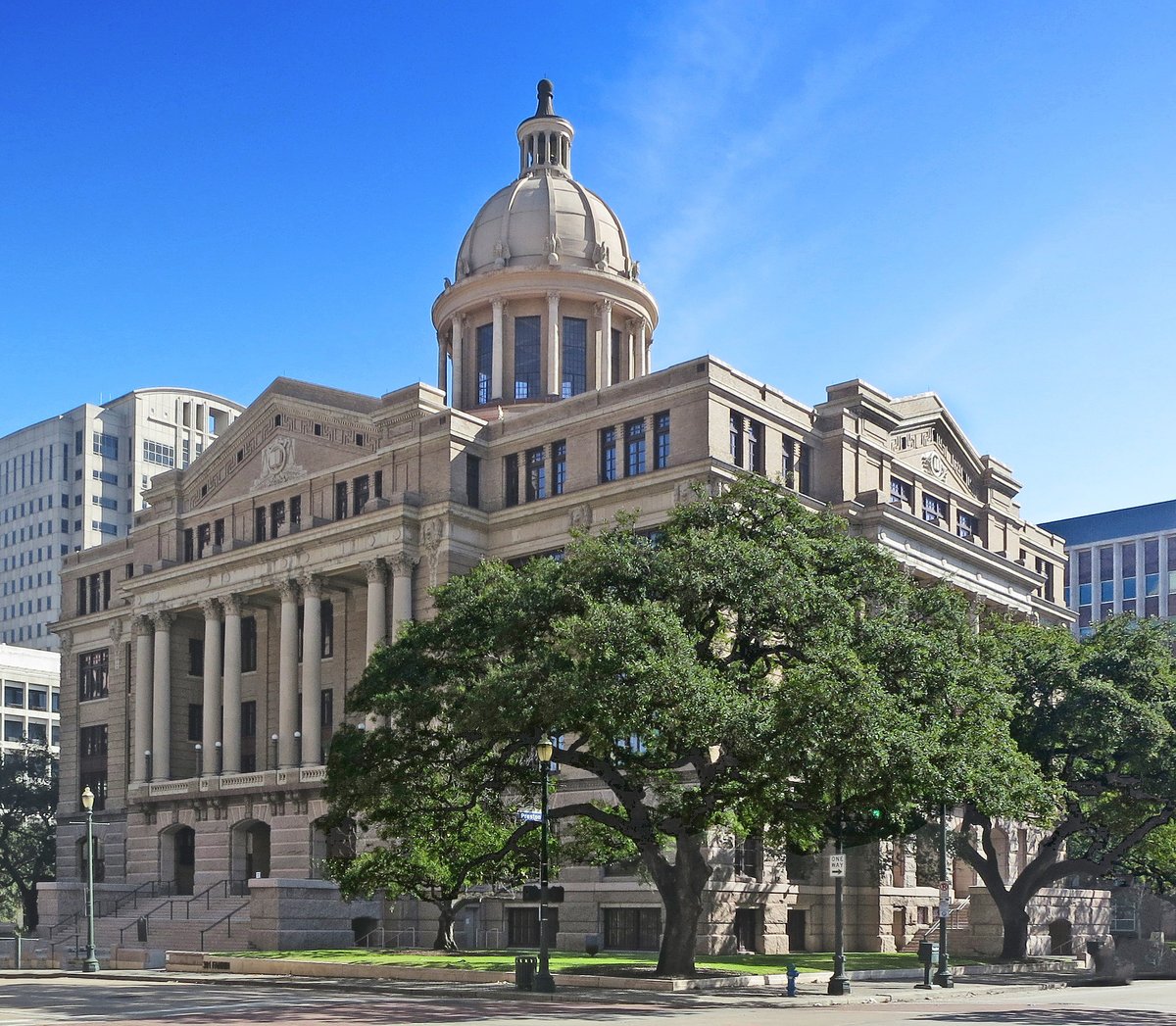 Northcliffe, TX - Harris County, Texas - Wikipedia