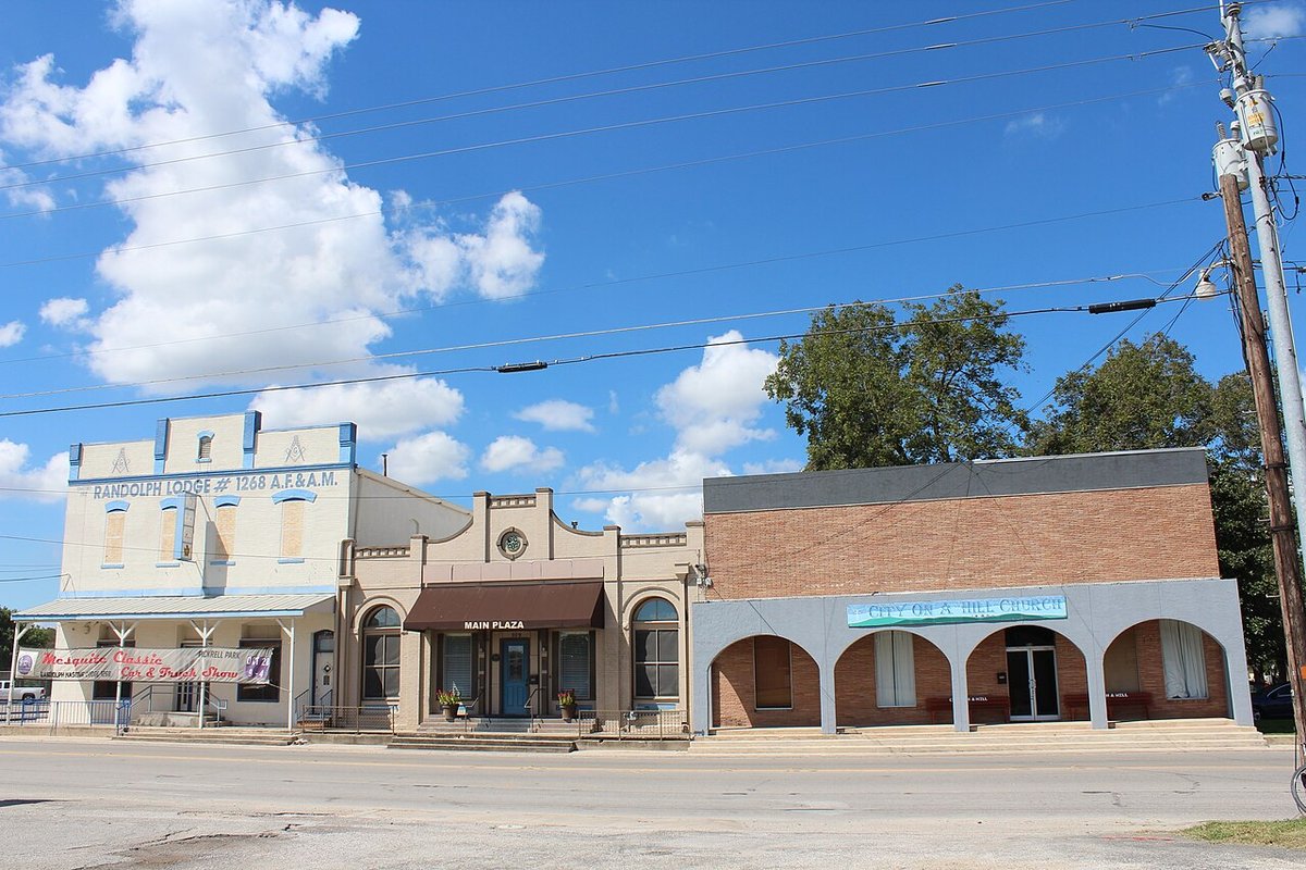 Northcliffe, TX - Schertz - Wikipedia