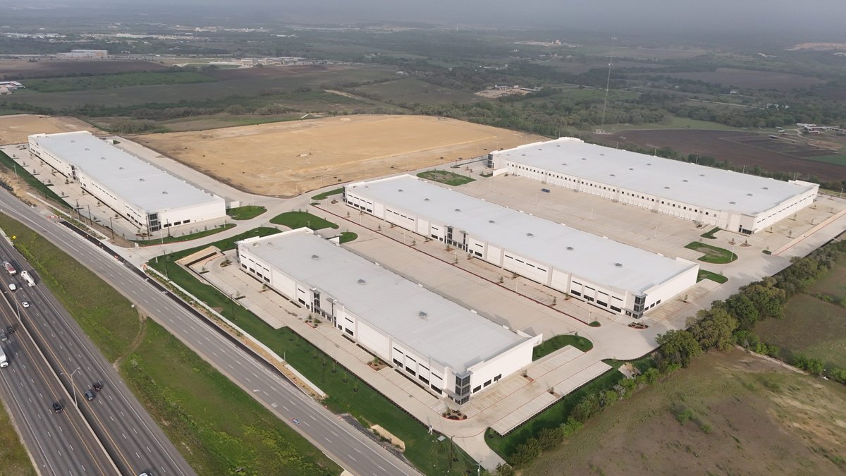 Schertz Parkway Corridor, TX - Industrial Sites | Schertz, TX
