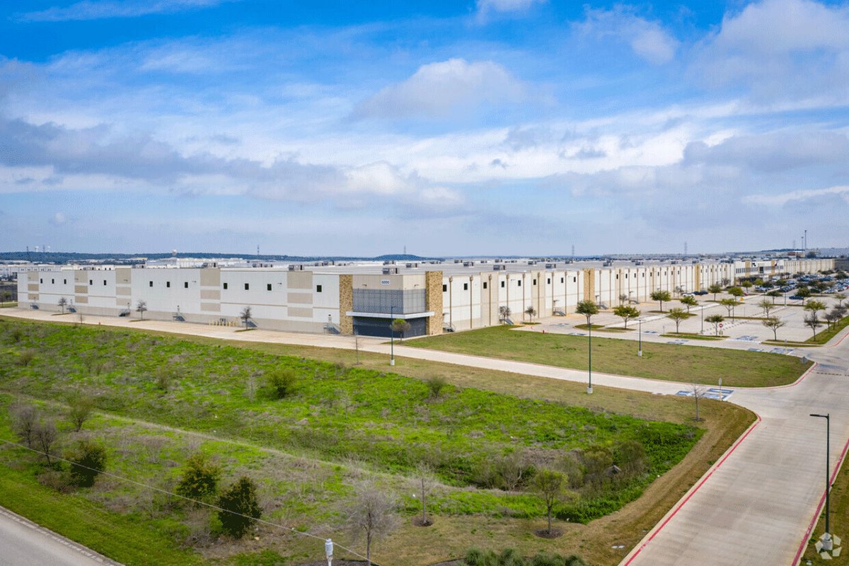 Schertz Parkway Corridor, TX - 6000 Schertz Parkway - Hines