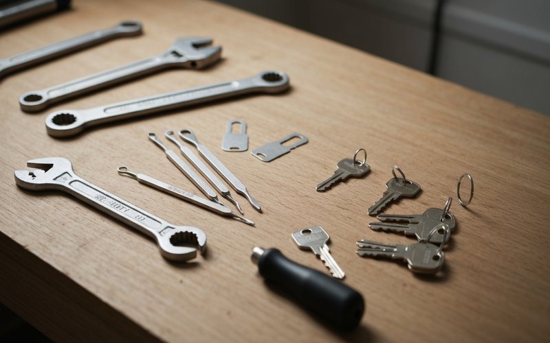 Service service