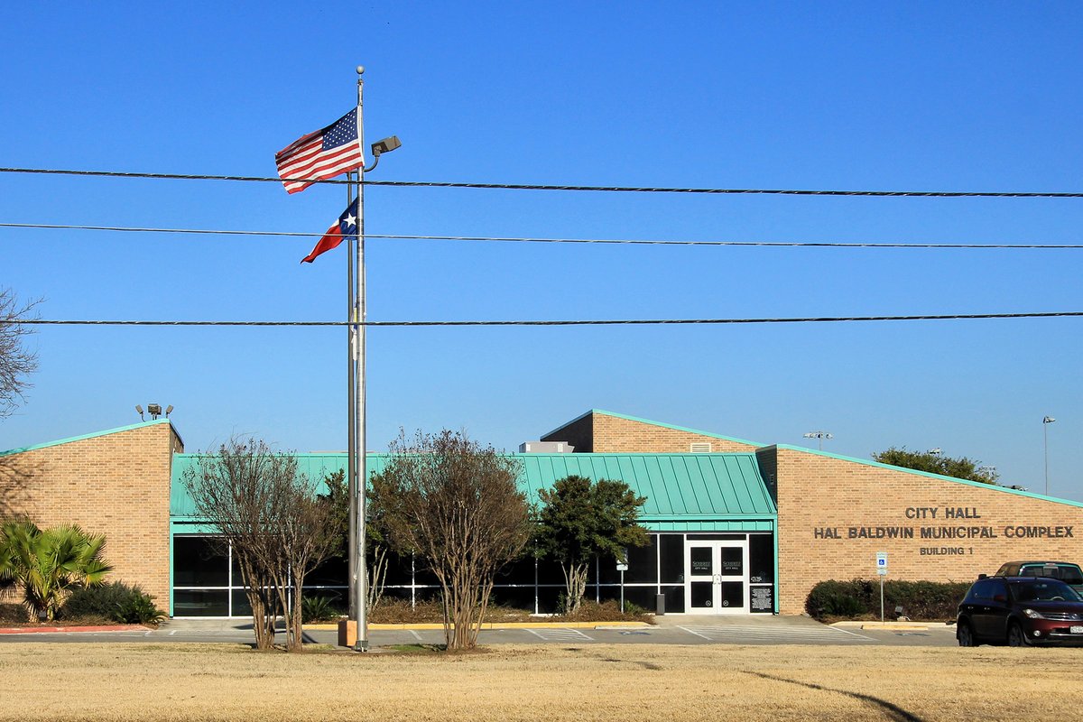 Windcrest, TX - Schertz, Texas - Wikipedia